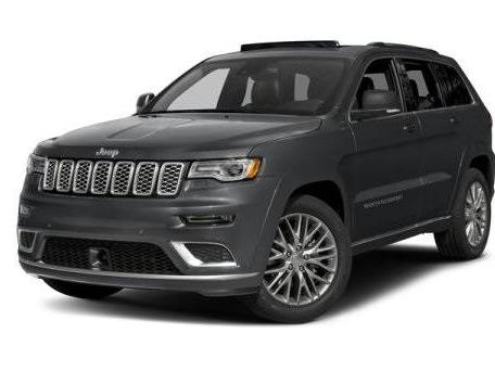 JEEP GRAND CHEROKEE 2017 1C4RJFJG6HC876990 image